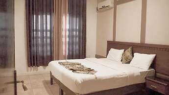 Alfawanees Hotel Apartments