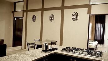 Alfawanees Hotel Apartments