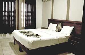 Alfawanees Hotel Apartments