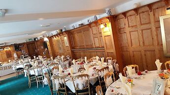 The Punchbowl Inn
