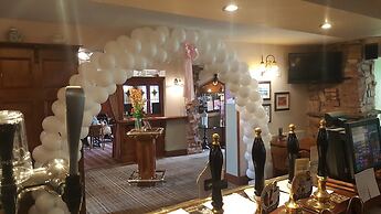 The Punchbowl Inn