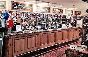 The Punchbowl Inn