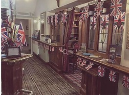 The Punchbowl Inn