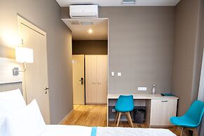 U Hotel