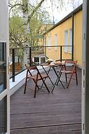 U Hotel