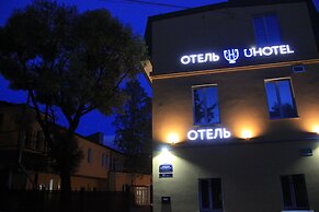 U Hotel