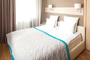 U Hotel
