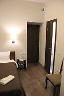 U Hotel