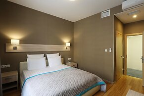 U Hotel