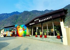 Kunwar Residency
