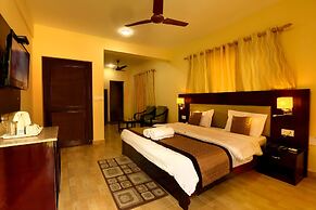 Kunwar Residency