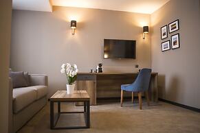 Hotel Slatina