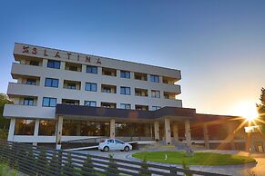 Hotel Slatina