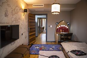 Hotel Slatina