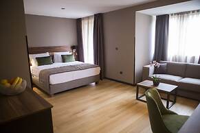 Hotel Slatina