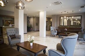 Hotel Slatina