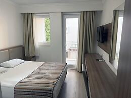 Hotel Mandalin