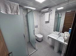 Hotel Mandalin