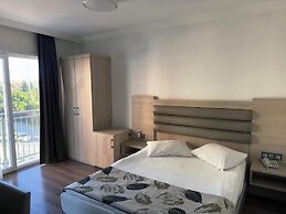 Hotel Mandalin