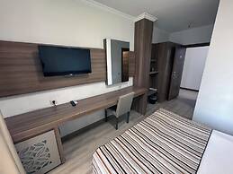 Hotel Mandalin