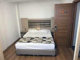 Hotel Mandalin