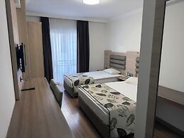 Hotel Mandalin