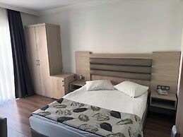 Hotel Mandalin
