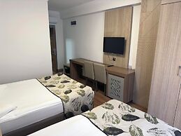Hotel Mandalin