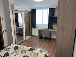 Hotel Mandalin