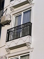 Hotel Mandalin