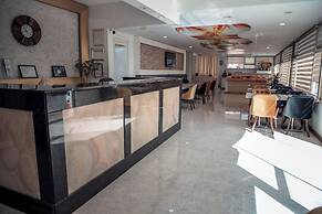 Hotel Mandalin
