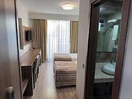 Hotel Mandalin