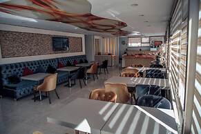 Hotel Mandalin