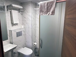 Hotel Mandalin