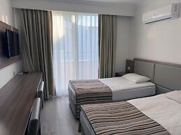 Hotel Mandalin