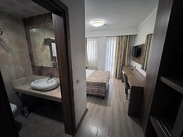 Hotel Mandalin