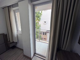 Hotel Mandalin