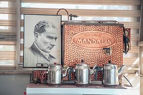 Hotel Mandalin