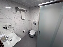 Hotel Mandalin