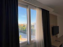 Hotel Mandalin