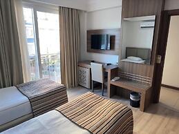 Hotel Mandalin