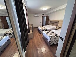 Hotel Mandalin