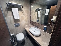 Hotel Mandalin