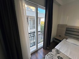 Hotel Mandalin