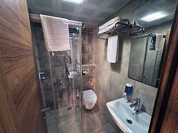 Hotel Mandalin