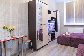 Apartment Graf Orlov 8
