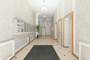 Apartment Graf Orlov 8
