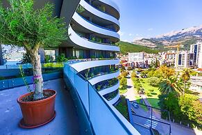 ROYAL GARDENS Apartments