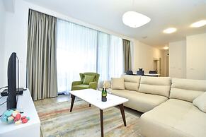 ROYAL GARDENS Apartments