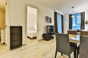 ROYAL GARDENS Apartments